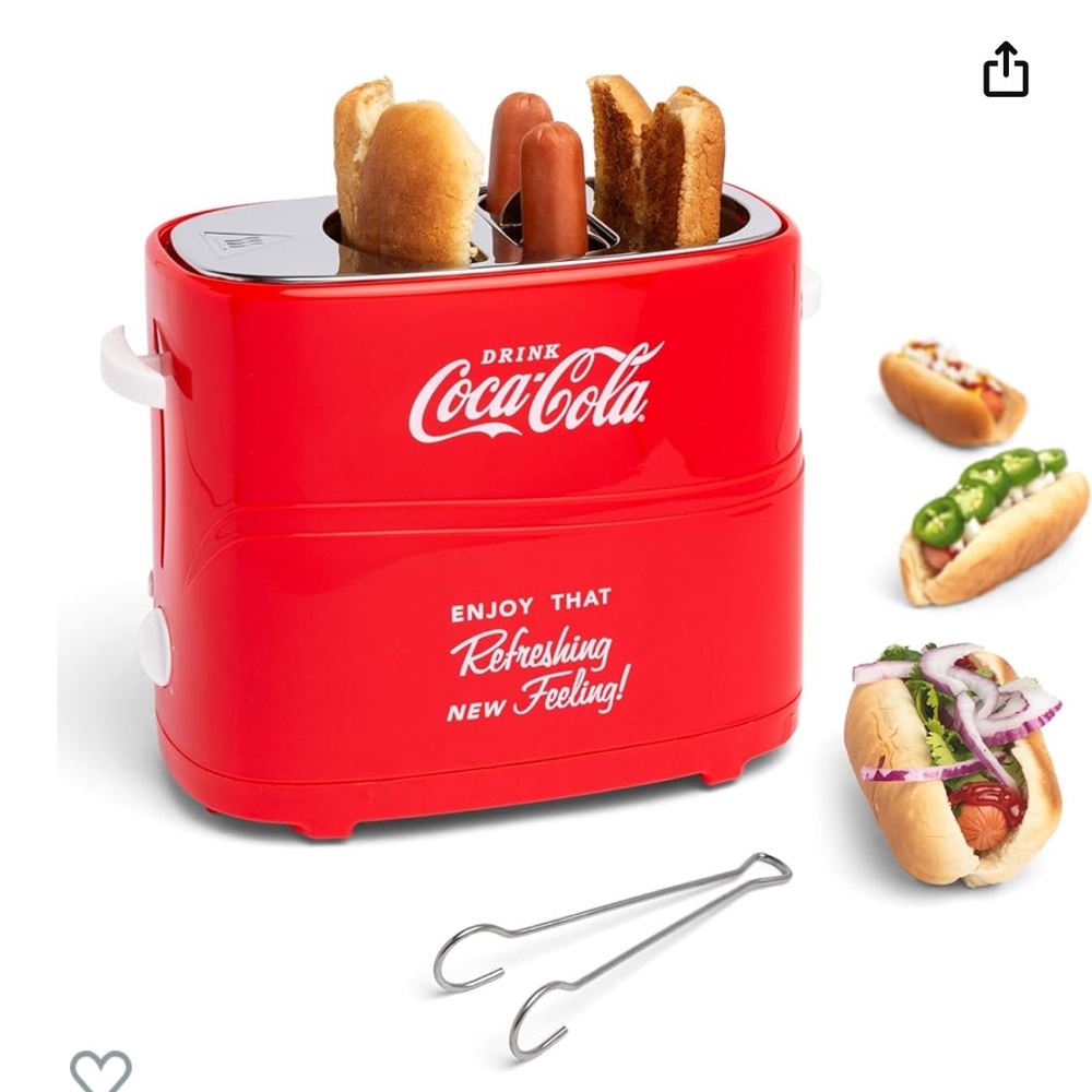 Hot Dog Cooker